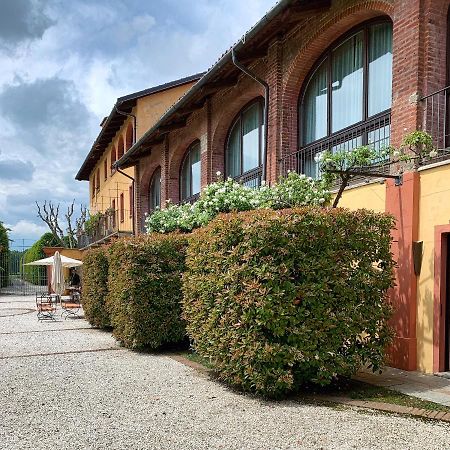 Tenuta La Cascinetta Buriasco المظهر الخارجي الصورة