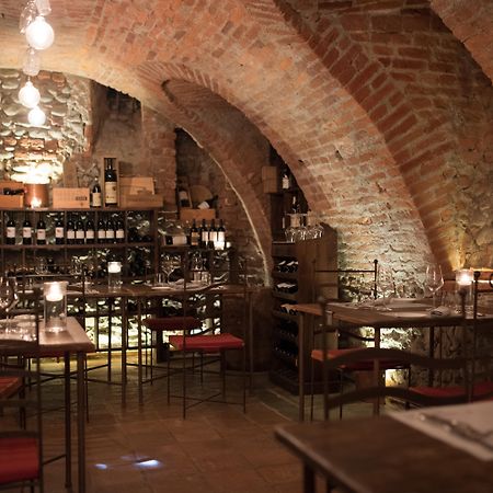 Tenuta La Cascinetta Buriasco المظهر الخارجي الصورة