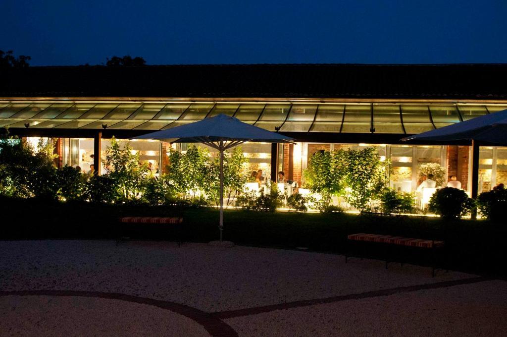 Tenuta La Cascinetta Buriasco المظهر الخارجي الصورة